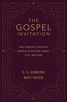 The Gospel Invitation