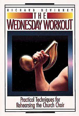 Picture of The Wednesday Workout - eBook [ePub]