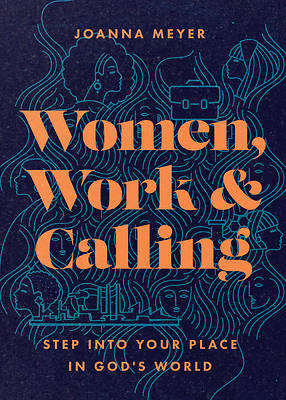 Picture of Women, Work, and Calling