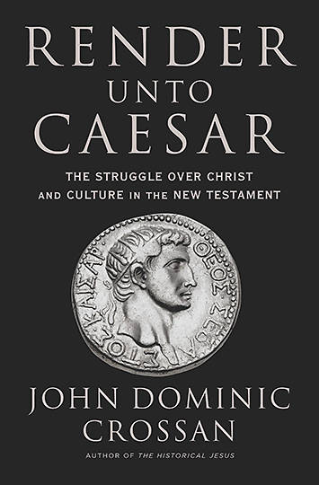 Picture of Render Unto Caesar