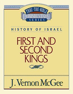 Picture of 1 & 2 Kings