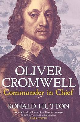 Oliver Cromwell