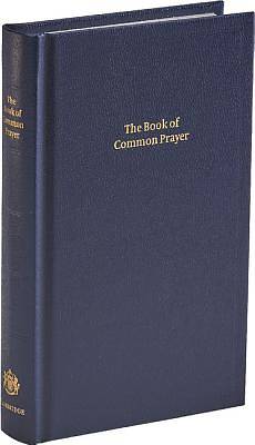 Book of Common Prayer 1662