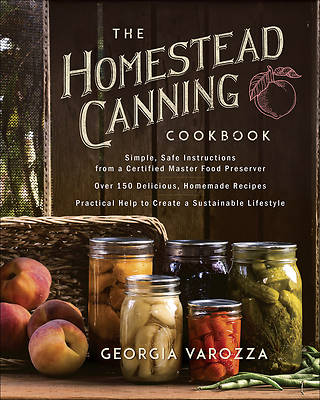 The Amish Canning Cookbook