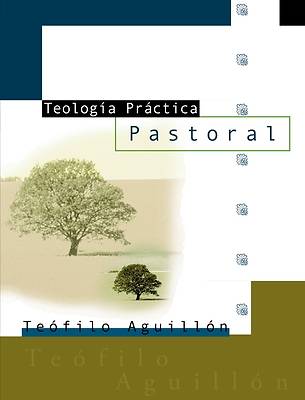 Picture of Teologia Practica Pastoral