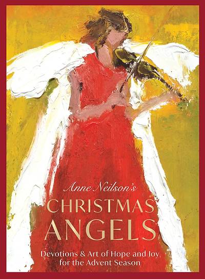 Picture of Anne Neilson's Christmas Angels
