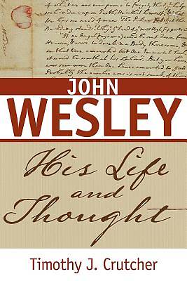 Picture of John Wesley