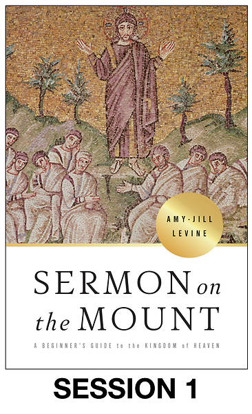 Sermon on the Mount Session Video