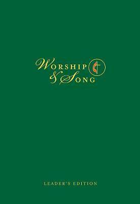 Worship & Song Leader's Edition