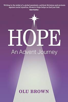 Hope - An Advent Journey