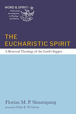 The Eucharistic Spirit