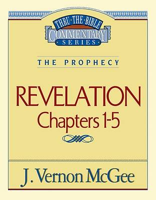 Revelation I