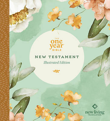 The One Year Bible New Testament
