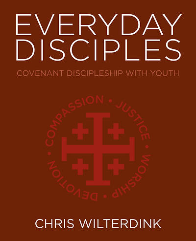 Picture of Everyday Disciples - eBook [ePub]