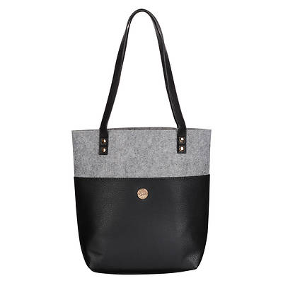 Love Never Fails Tote