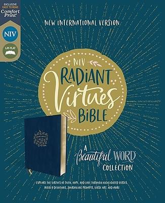 Niv, Radiant Virtues Bible