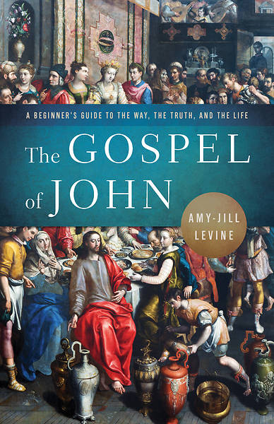 Picture of The Gospel of John - eBook [ePub]