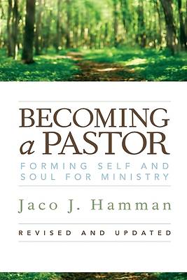 Becoming a Pastor - eBook [ePub]