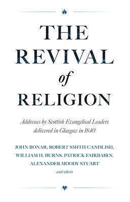 The Revival of Religion