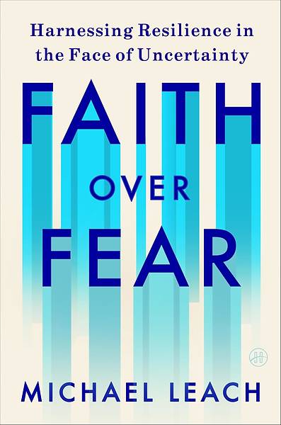 Picture of Faith Over Fear