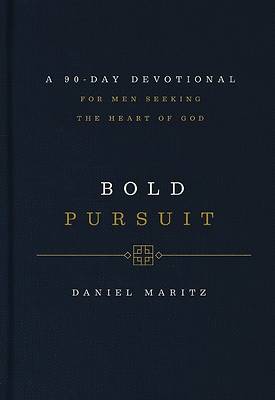 Picture of Bold Pursuit