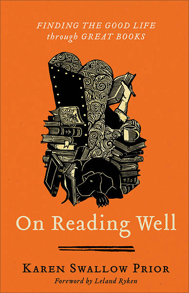 On Reading Well -