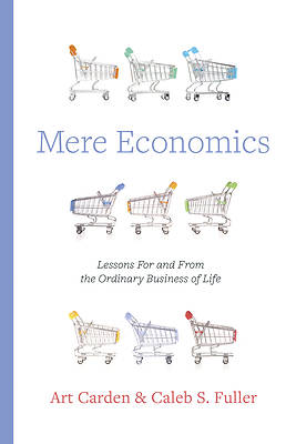 Mere Economics
