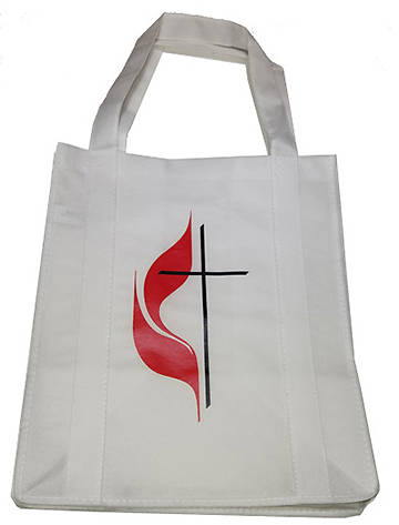 Picture of UMC Tote Bag