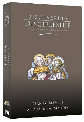 Discovering Discipleship