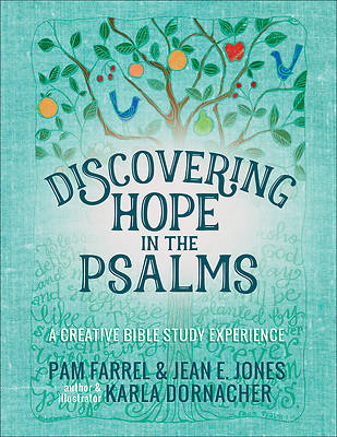 Discovering Hope in the Psalms