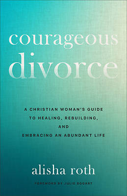 Picture of Courageous Divorce