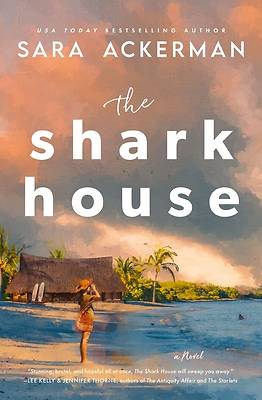 The Shark House