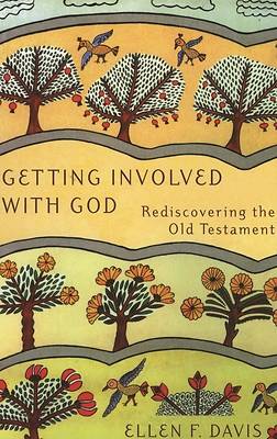 Getting Involved with God