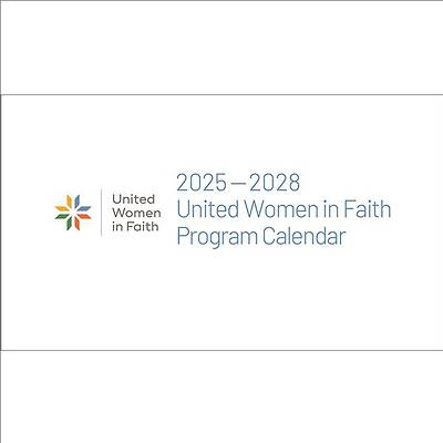 UWF 2025-2028 Quadrennial Calendar