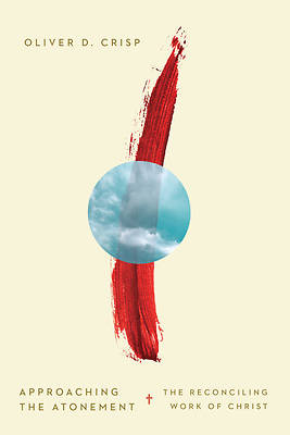 Picture of Approaching the Atonement