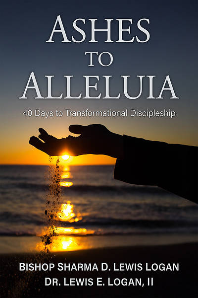 Picture of Ashes to Alleluia