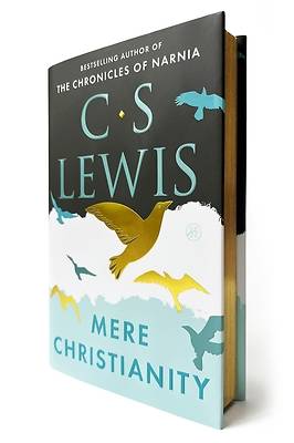 Mere Christianity Deluxe Edition