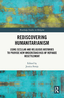 Rediscovering Humanitarianism