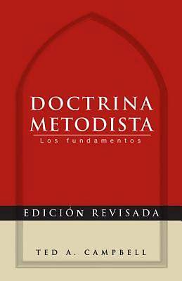 Picture of Doctrina Metodista - eBook [ePub]