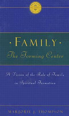 Family the Forming Center
