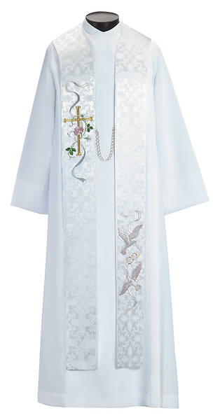 Holy Matrimony Wedding Overstole