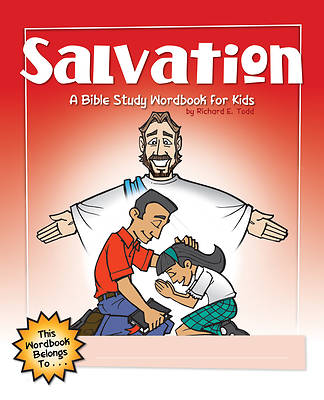 Picture of Salvation