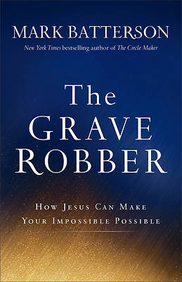 The Grave Robber