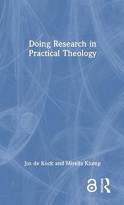 Doing Research in Practical Theology