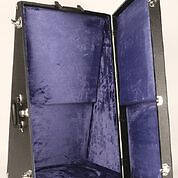 Koleys K706 Carrying Case Monstrances