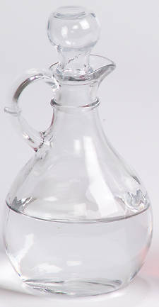 Koleys K382 Cruets and Stoppers