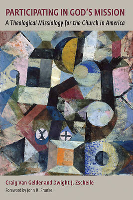 Participating in God's Mission - eBook [ePub]