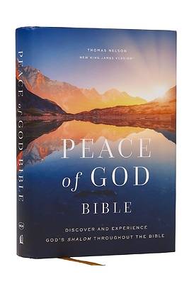 Peace of God Bible