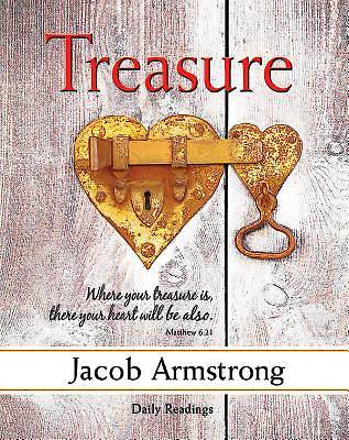 Treasure Daily Readings
