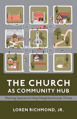 Picture of Church as Community Hub
